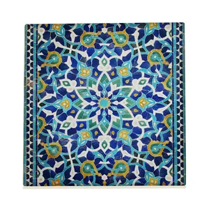 کاشی طرح سنتی کد f156
