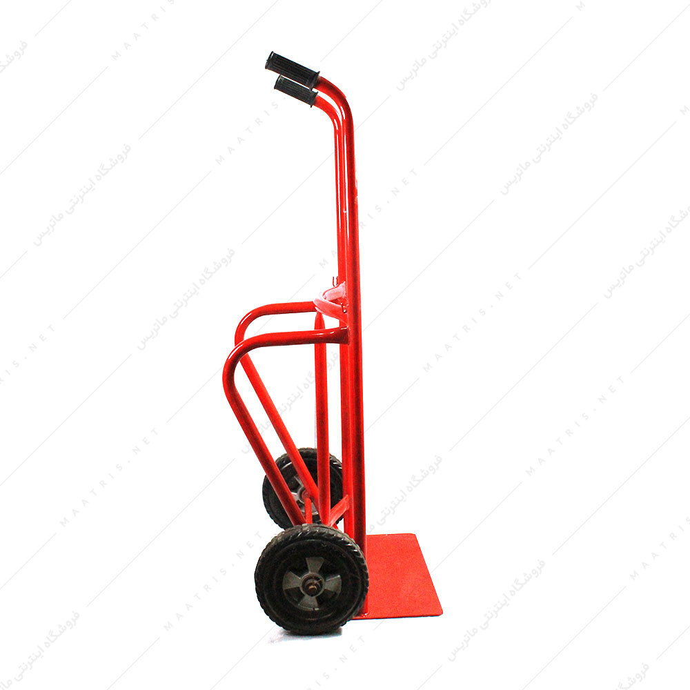 باربر دستی مدل boshke