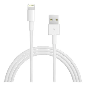 MD818M/ZQ Lightning to USB Cable 1m