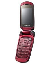 گوشی موبایل سامسونگ اس 5510