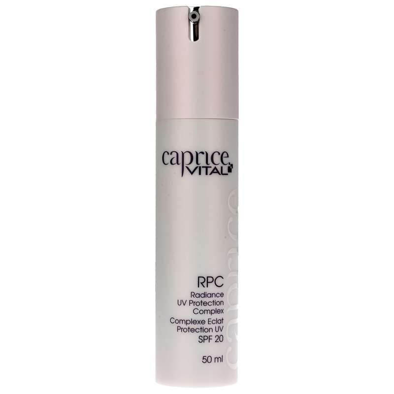 کرم روشن کننده کاپریس مدل RPC SPF 20 حجم 50 میلی لیتر کرم روشن کننده کاپریس مدل RPC SPF 20 حجم 50 میلی لیتر