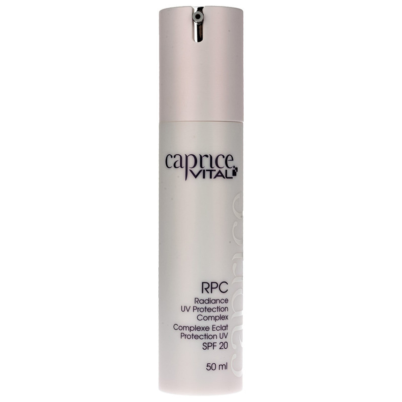 کرم روشن کننده کاپریس مدل RPC SPF 20 حجم 50 میلی لیتر کرم روشن کننده کاپریس مدل RPC SPF 20 حجم 50 میلی لیتر