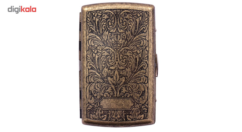 جاسیگاری گیوی پای مدل Flower