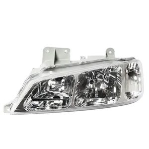 SNT SNTPSHL Automotive Front Left Lighting For Peugeot Pars
