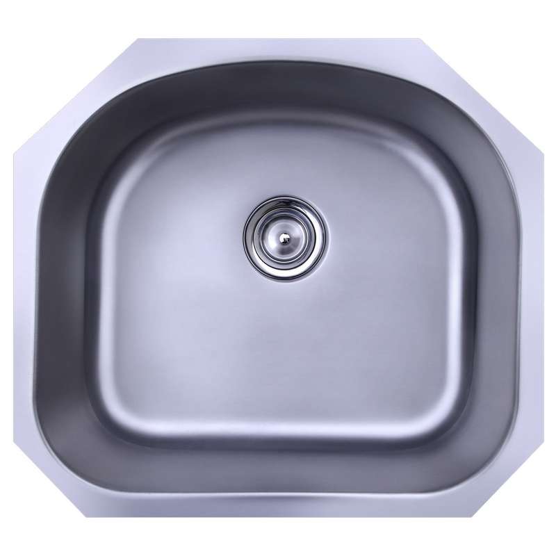 سینک کلایبرگ مدل Evan توکار سینک کلایبرگ مدل Evan توکار