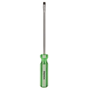 Ronix RH-2763 Slotted Screwdriver