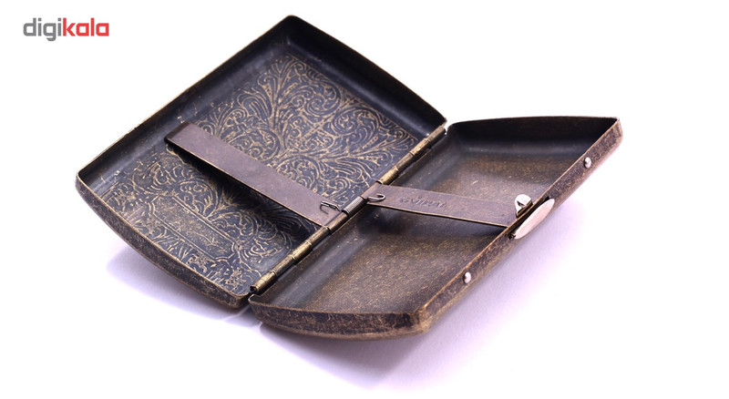 جاسیگاری گیوی پای مدل Flower