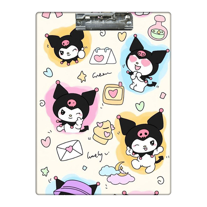 تخته شاسی طرح کرومی کد 5641229 سایز A4