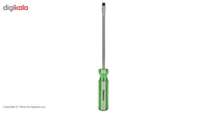 پیچ گوشتی دوسو رونیکس مدل RH-2763