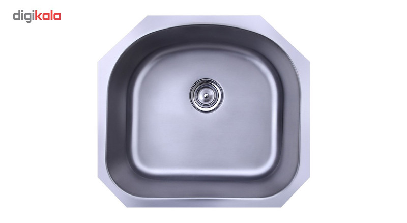 سینک کلایبرگ مدل Evan توکار سینک کلایبرگ مدل Evan توکار