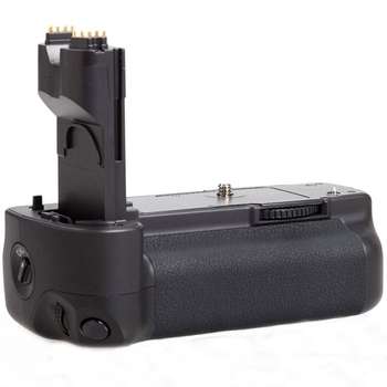 گریپ هنل مخصوص دوربین کانن 5D Mark III