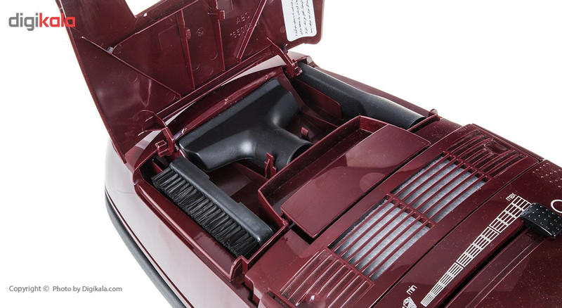 جاروبرقی 1800 وات پارس خزر مدل ECO-1800W