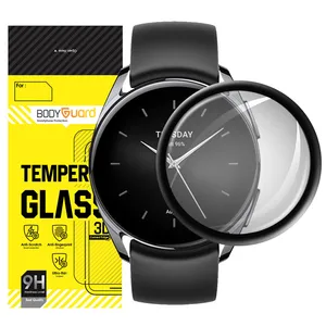 BodyGuard PMMA Screen Protector For Xiaomi S2 46mm
