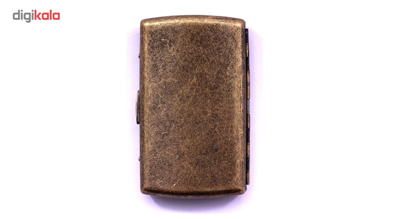 جاسیگاری گیوی پای مدل Flower