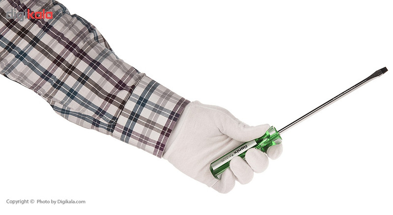 پیچ گوشتی دوسو رونیکس مدل RH-2763