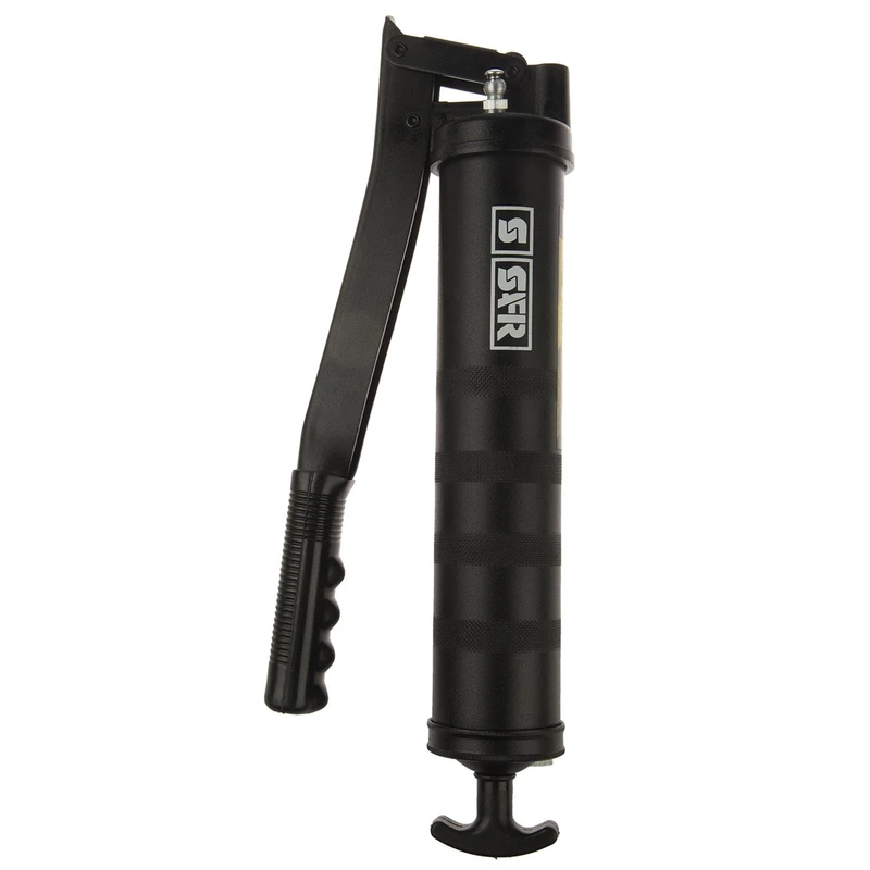 گریس پمپ دستی سفیر مدل SGEP-500