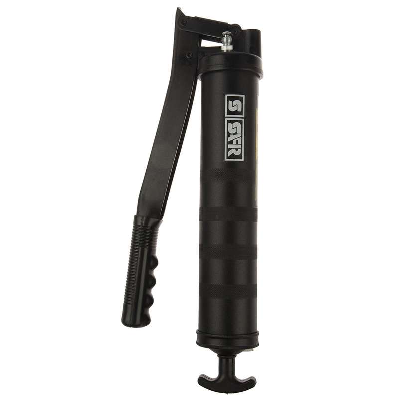 گریس پمپ دستی سفیر مدل SGEP-500