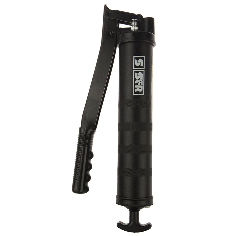 گریس پمپ دستی سفیر مدل SGEP-500