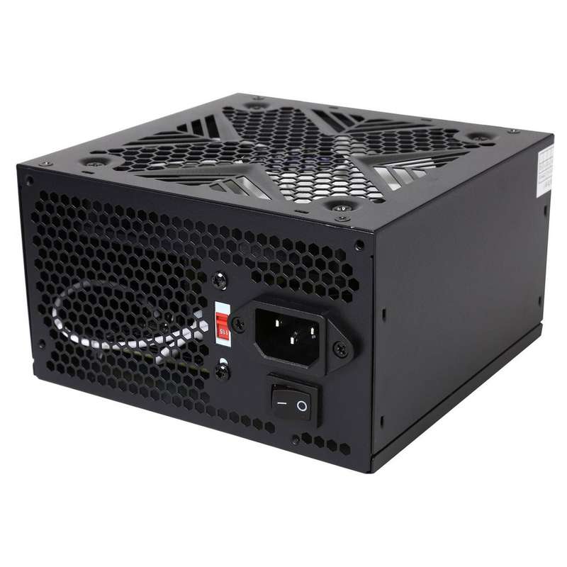 منبع تغذیه ریدمکس مدل RX-300XT منبع تغذیه ریدمکس مدل RX-300XT