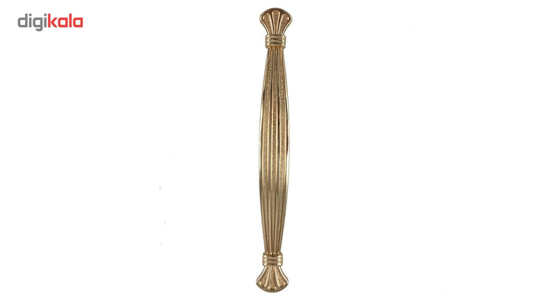 دستگیره کابینتی اس اچ تی مدل 182-2655 بسته 6 عددی