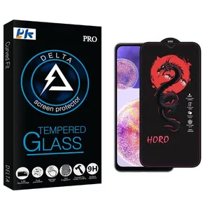 PK Delta Horo Screen Protector For Samsung galaxy a23