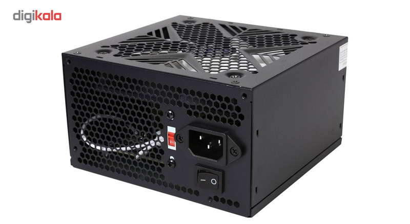 منبع تغذیه ریدمکس مدل RX-300XT
