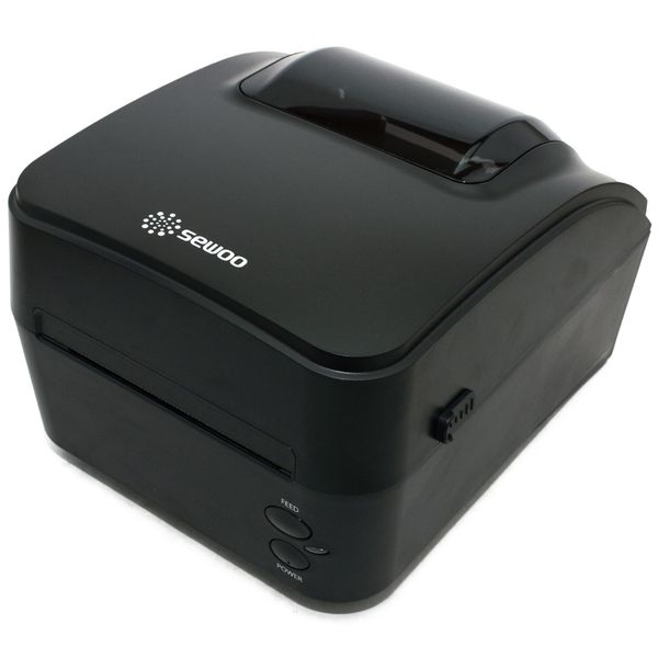 پرینتر لیبل زن سوو مدل LK-B24