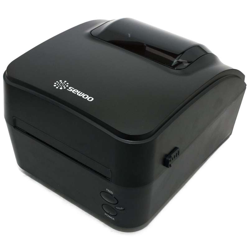 پرینتر لیبل زن سوو مدل LK-B24 پرینتر لیبل زن سوو مدل LK-B24