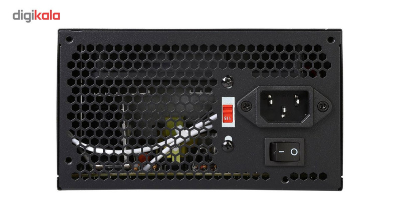 منبع تغذیه ریدمکس مدل RX-300XT