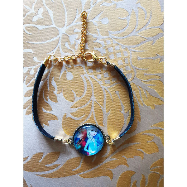 دستبند دخترانه کد 65 دستبند دخترانه کد 65