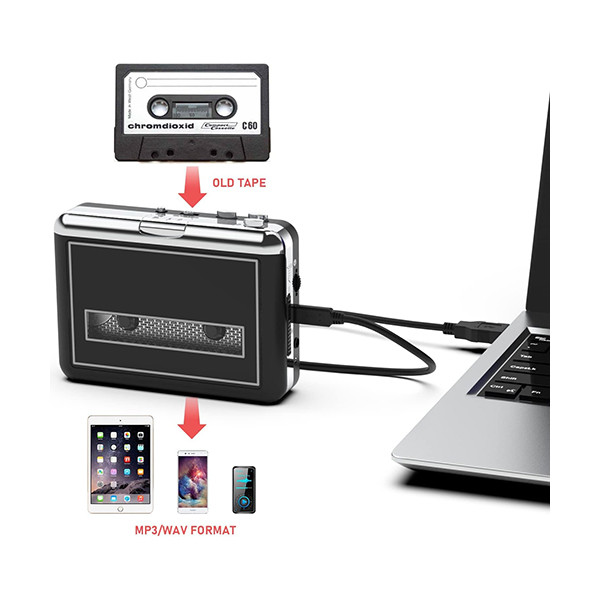 پخش کننده موسیقی مدل ‎ BR602B_SML