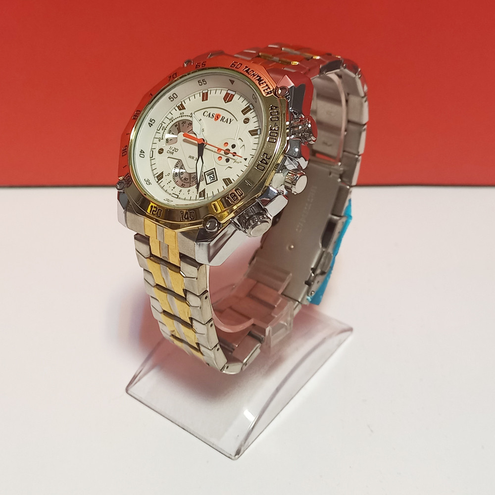 ساعت مچی عقربه‌ای مردانه مدل m07655