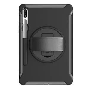 کاور مدل TGS-Arm-S8-D مناسب برای تبلت سامسونگ Galaxy Tab S8 / S8 5G / X700 / X706