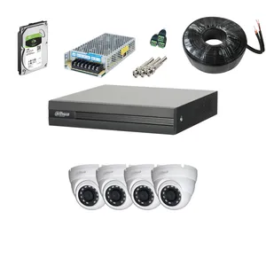 سیستم امنیتی داهوا مدل DP42E4000-a