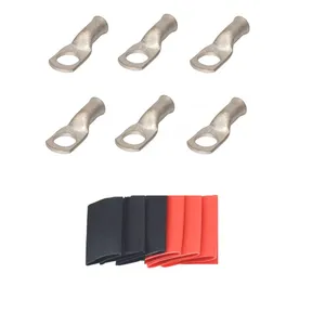 کابلشو ده ده الکتریک گروپ مدل DE25-8 بسته 12 عددی