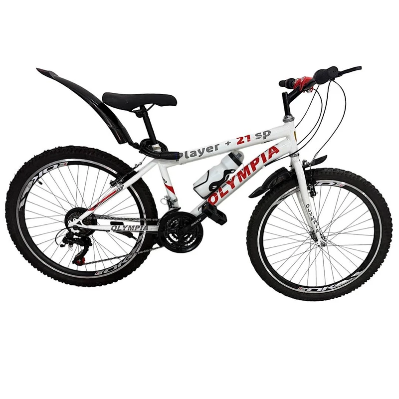 دوچرخه کوهستان المپیا مدل P_L 01 سایز طوقه 26