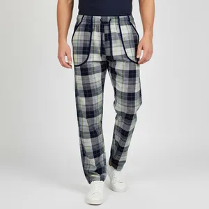 شلوار راحتی مردانه رز مدل 318