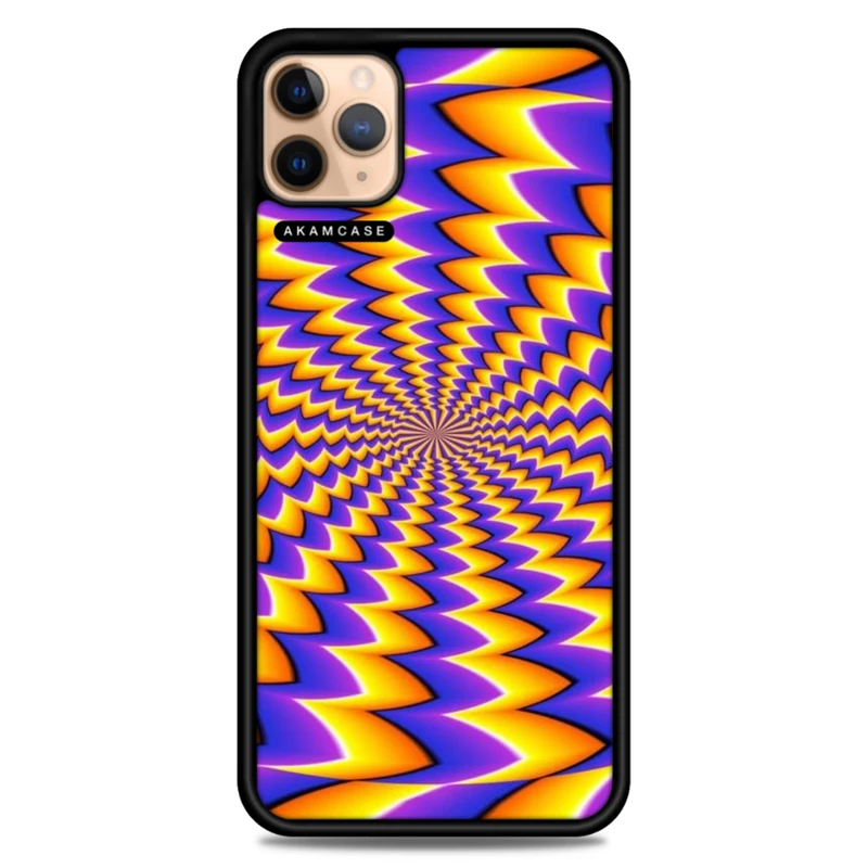 کاور آکام مدل AMC-WA11PRO-ILLUSION-17 مناسب برای گوشی موبایل اپل iPhone 11 Pro