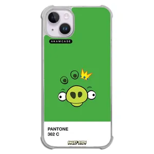 AKAM AMCWTA14PRO-ANGRY BIRDS13 Cover For Apple iPhone 14 Pro
