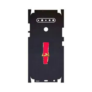 MAHOOT Collage of Embrace-FullSkin Cover Sticker for LG K51s