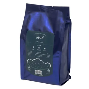 چای ارتدوکس FOP آلپاچی - 450 گرم