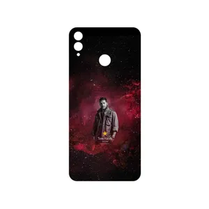 MAHOOT Tom Hardy Cover Sticker for Honor 8X