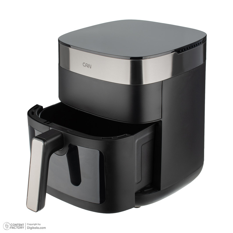 هواپز 6.5 لیتر کن مدل 2054 BT