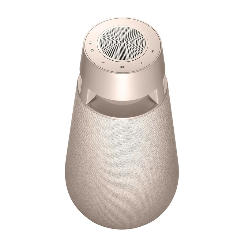 پخش کننده خانگی مدل LG XO3