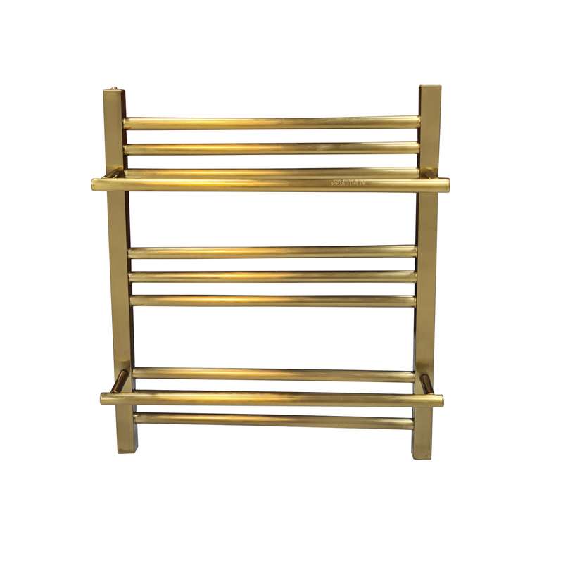 رادیاتور حوله خشک کن هاتیپس مدل BITA 50*60 STEEL رادیاتور حوله خشک کن هاتیپس مدل BITA 50*60 STEEL