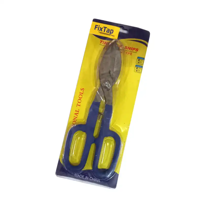 قیچی ورق بر فیکس تاپ مدل FX_12