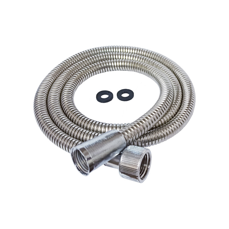 شلنگ دوش حمام ریکان مدل اکونومیک شلنگ دوش حمام ریکان مدل اکونومیک