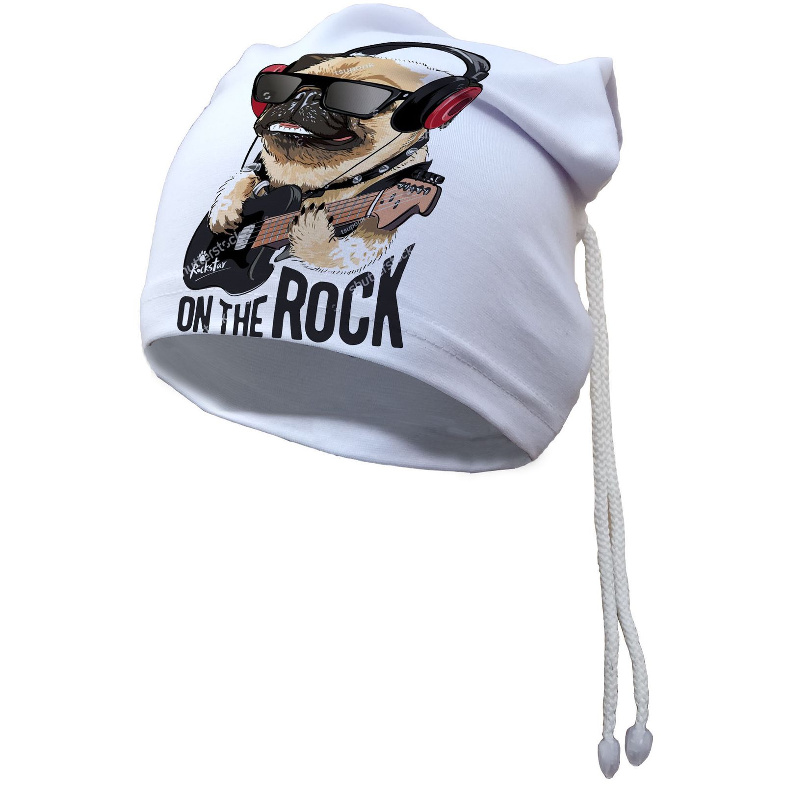 کلاه آی تمر مدل on the rock کد 46 -  - 1
