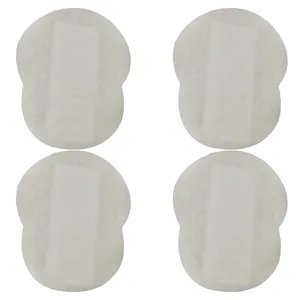 پد عرق گیر مدل CleanBody4pcs بسته ۴ عددی