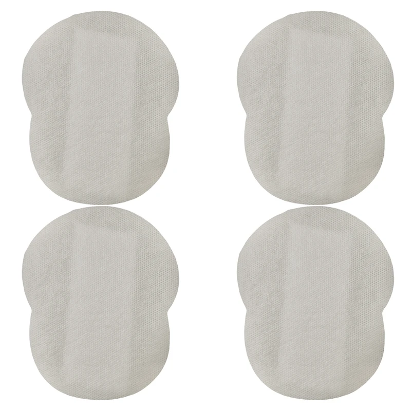 پد عرق گیر مدل CleanBody4pcs بسته ۴ عددی